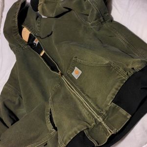 Carhartt Coat